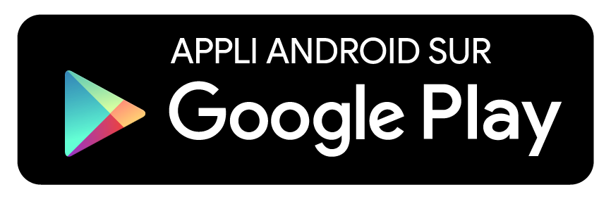 Android app on Google Play